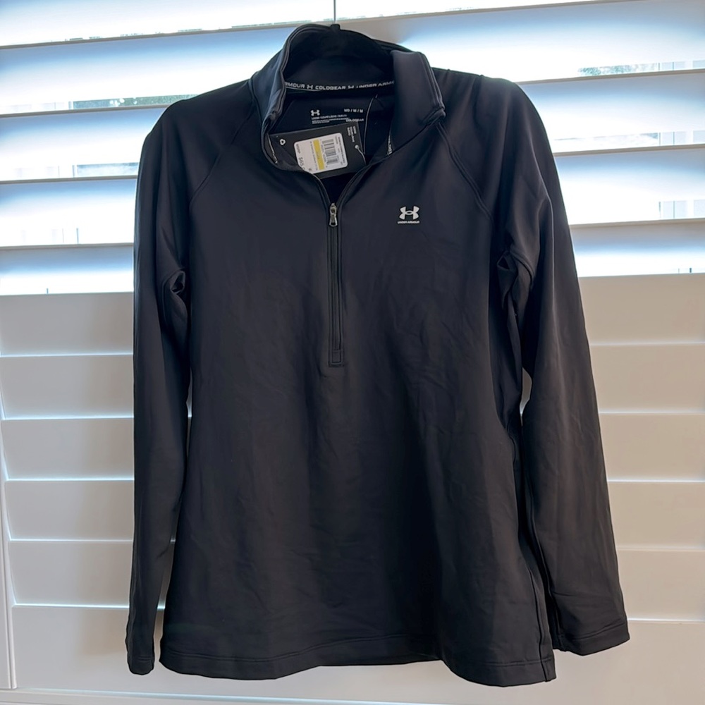 Under Armor Coldgear